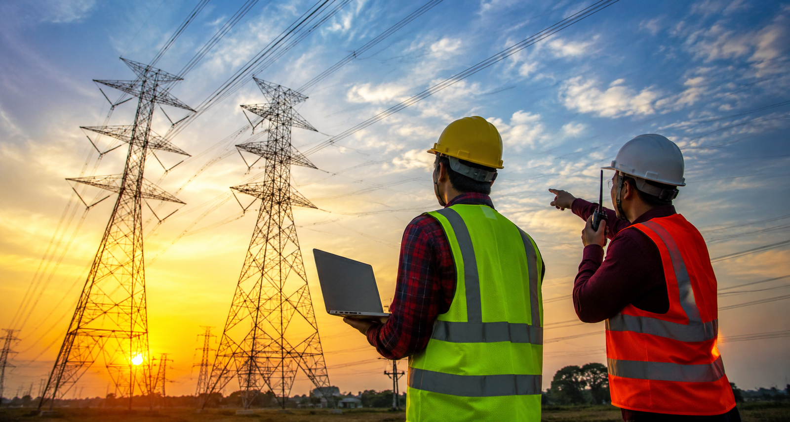 Power Tech Solutions Electrical Contracting